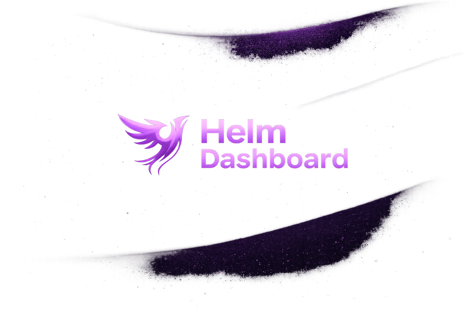 Helm Dashboard Logo